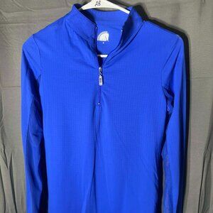 EIS Ladies Long Sleeve Cool Riding Shirt